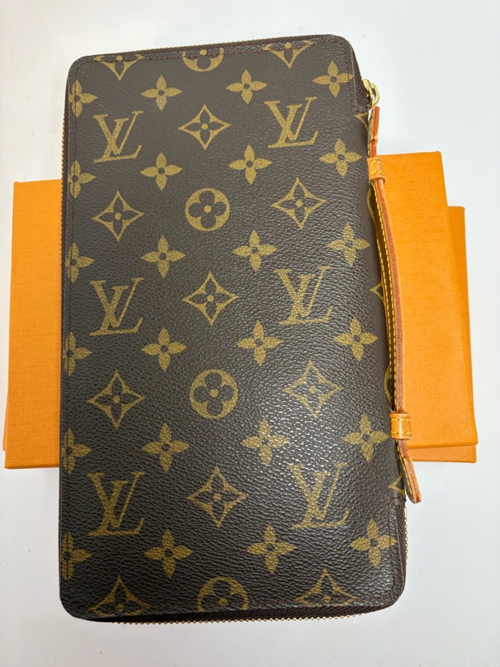 Louis Vuitton XL Organizer De Voyage Monogram - Picture 2 of 13